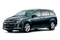 MPV (2006-2016)