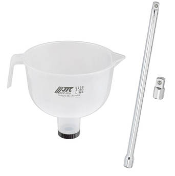 Вирва для зняття масляного фільтра