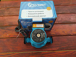 Насос циркуляційний VD VM25/40-180 з кабелем