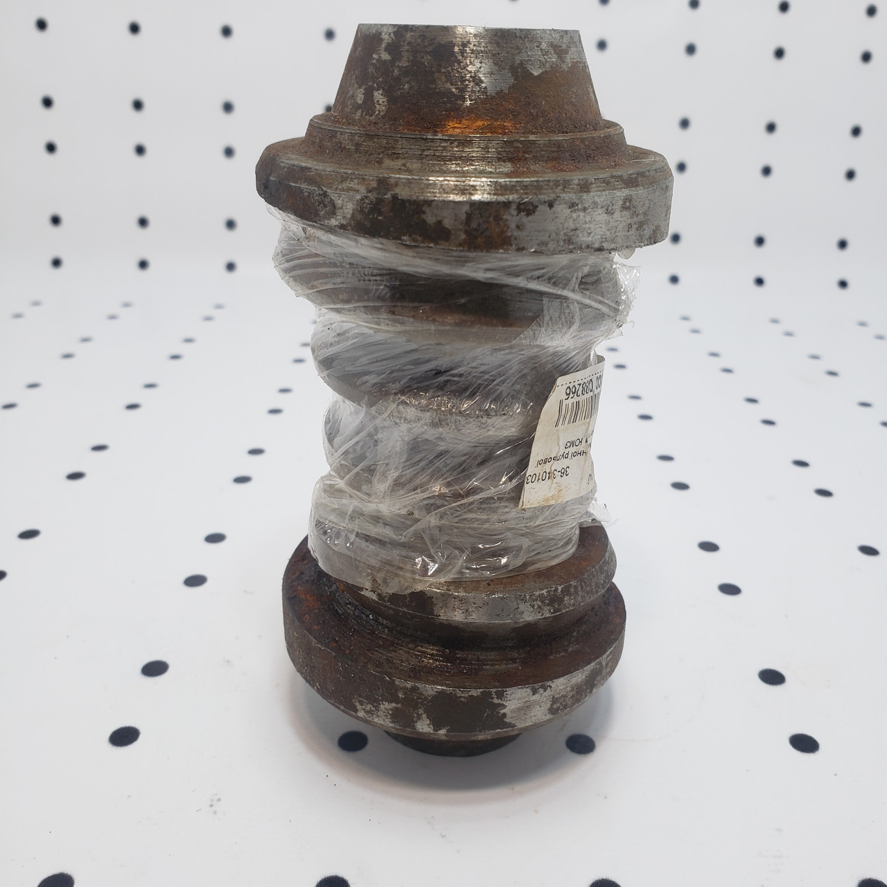 Червяк механічної рульової колонки ЮМЗ Оригінал 36-3401038, фото 1