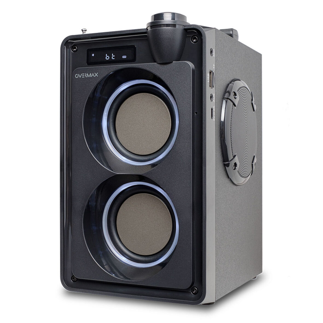 Безпровідна колонка Overmax SOUNDBEAT 5.0