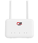 Wi-Fi роутер 4G CPE B625 з вбудованим 4G модемом, Type C з акумулятором, фото 3
