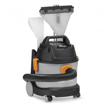 Пилосос професійний Zeegma ZONDER PRO COMPACT GRAPHITE