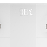 Ваги підлогові Adler AD 8186 White – Smart, фото 2