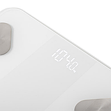 Ваги підлогові Adler AD 8186 White – Smart, фото 3