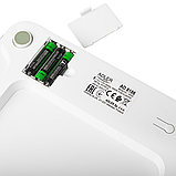 Ваги підлогові Adler AD 8186 White – Smart, фото 8