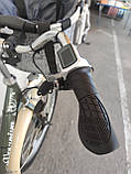 Електровелосипед "Волінь" 450W 10.4ah 54V Дорожній ebike B Class, фото 6