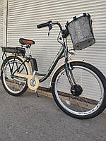 Електровелосипед "Волінь" 450W 10.4ah 54V Дорожній ebike B Class