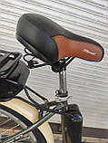 Електровелосипед "Волінь" 450W 10.4ah 54V Дорожній ebike B Class, фото 8