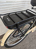 Електровелосипед "Волінь" 450W 10.4ah 54V Дорожній ebike B Class, фото 9