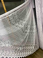 Тюль Розтех