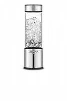 Блендер портативний Zeegma VITAMINE GO PLUS SILVER, фото 3