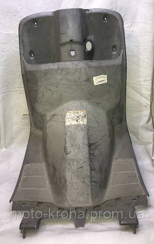Пластик Honda DIO 27 подгазетник Бу Япония (ID#2346950957), цена: 900 ...