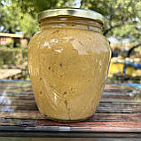 Крем мед Арахіс 0,7 л, фото 2