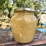 Крем мед Арахіс 0,7 л, фото 6