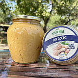 Крем мед Арахіс 0,7 л, фото 7