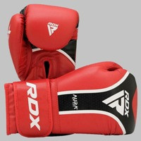 Боксерські Рукавички Aura Plus T-17 від RDX
