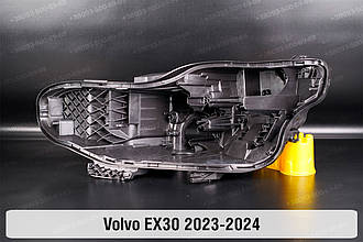 Корпус фари Volvo EX30 (2023-2024) лівий