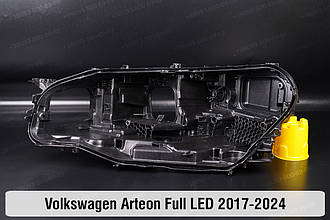 Корпус фари VW Volkswagen Arteon Full LED (2017-2024) лівий