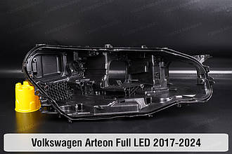 Корпус фари VW Volkswagen Arteon Full LED (2017-2024) правий