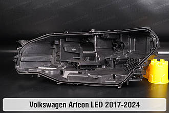 Корпус фари VW Volkswagen Arteon LED (2017-2024) лівий