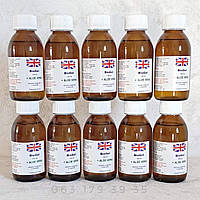 ОРИГІНАЛ Біогель для педикюру з алое вера (фруктова кислота) BioGel Aloe Vera від тріщин на п'ятах 120мл