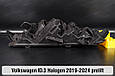 Корпус фари VW Volkswagen ID.3 Halogen (2019-2024) дорест лівий, фото 4