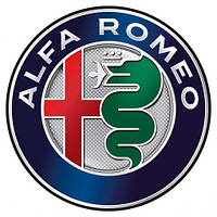 Штатні магнітоли Alfa Romeo