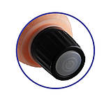 Жіночий вібратор вагінальний BOSS Cyberskin - TIM, довжина 20 см, діаметр 4,2 см, фото 7