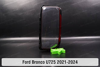 Скло заднього ліхтаря Ford Bronco U725 (2021-2024) праве