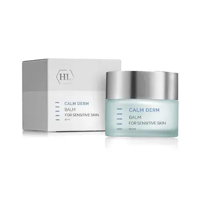 Заспокійливий бальзам Holy Land Calm Derm Balm 250 ml