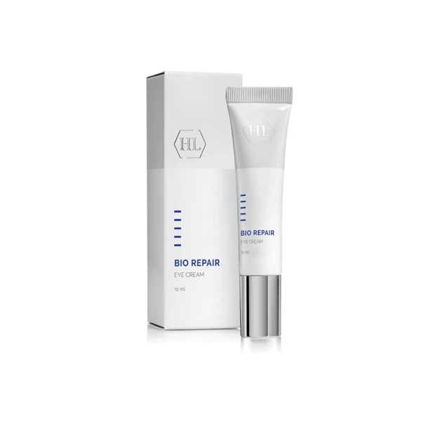Крем для повік Holy Land Bio Repair Eye Cream 15 ml, фото 1