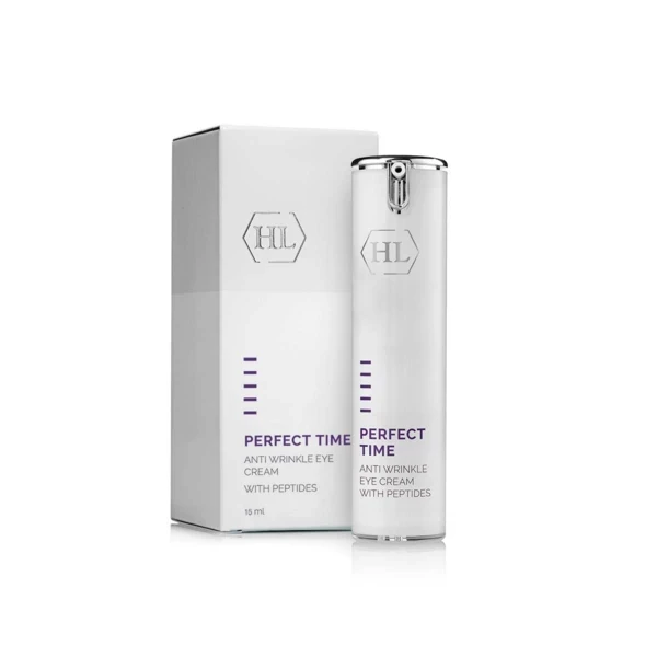 Крем для повік Holy Land Perfect Time Anti Wrinkle Eye Cream 15 ml