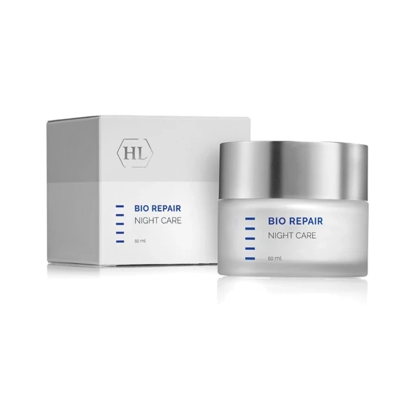 Нічний крем Holy Land Bio Repair Night Care 50 ml