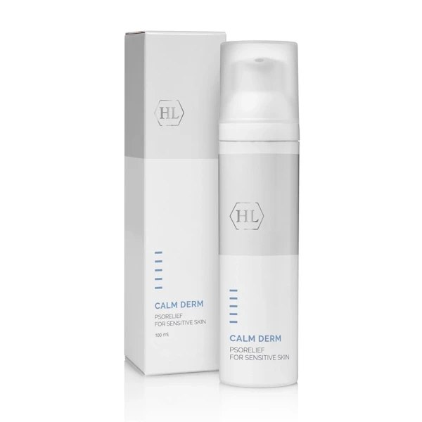 Псореліф крем Holy Land Calm Derm Psorelief Cream 100 ml, фото 1