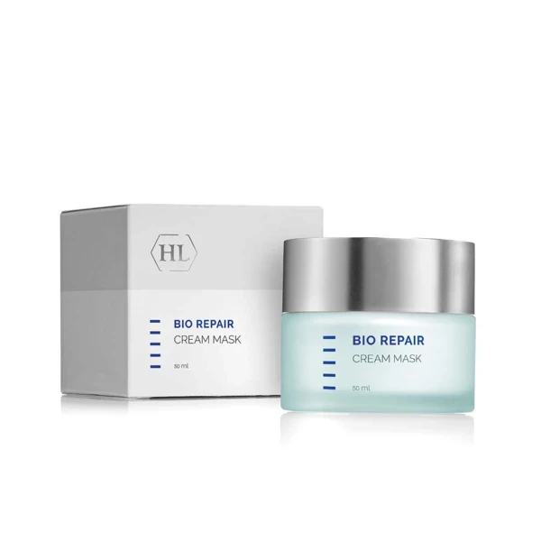 CREAM MASK BIO REPAIR HOLY LAND Живильна маска 50 мл