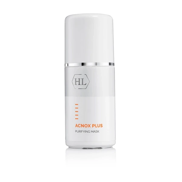 PURIFYING MASK ACNOX PLUS HOLY LAND Маска для обличчя 125 мл, фото 1