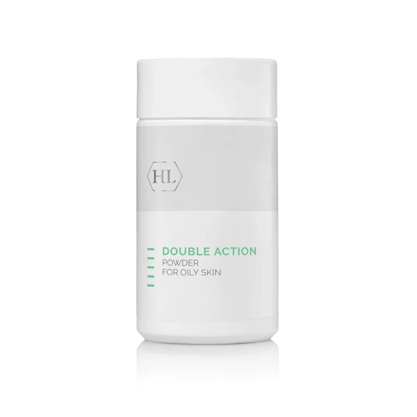 Holy Land Double Action Захисна пудра 45г