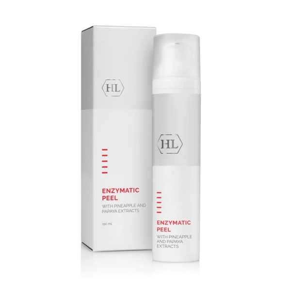 ENZYMATIC PEEL HOLY LAND Ензимний пілінг-крем для обличчя 100 мл, фото 1