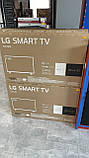 Телевізор LG 32 LQ63 FullHD Новий, фото 4