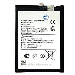 Батарея (акумулятор) Tecno BL-49OT Camon 20, Camon 20 Pro 5G Spark 20 Pro+ Plus KJ7 (оригінал Китай 5000 mAh)