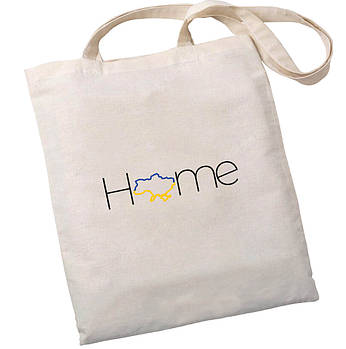 Екошопер BookOpt BK4006 Home, бежевий