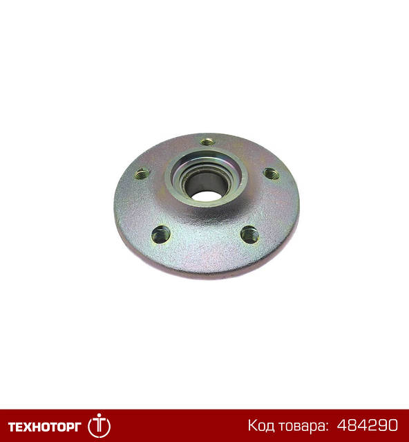 【専用】DISC UP Ступица диска сошника (418531), Rapid/Spirit, Vaderstad | 420832