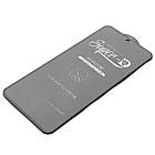 Захисне скло Mietubl SuperD Full Glue для Samsung Galaxy S25 FE (тех.пак.) Black, фото 3