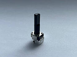 Потенціометр ALPS SC103b VC103b (b10k) 23mm MID для пультів BEHRINGER DX1000 VMX1000