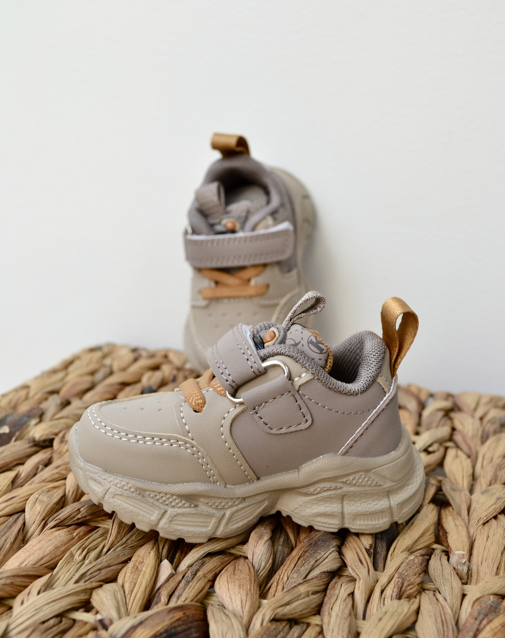 Кросовки дитячі, beige 17