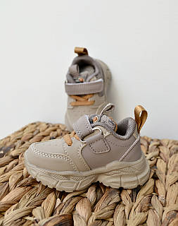 Кросовки дитячі, beige 17