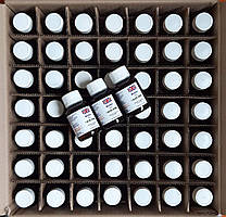 ОРИГІНАЛ Біогель для педикюру з алое вера (фруктова кислота) BioGel Aloe Vera від тріщин на п'ятах 60мл