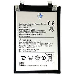 Батарея (акумулятор) Tecno BL-58ET Pova 5 (оригінал Китай 6000 mAh)