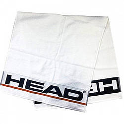 Рушник Head Towel S white 2018 year 287-608